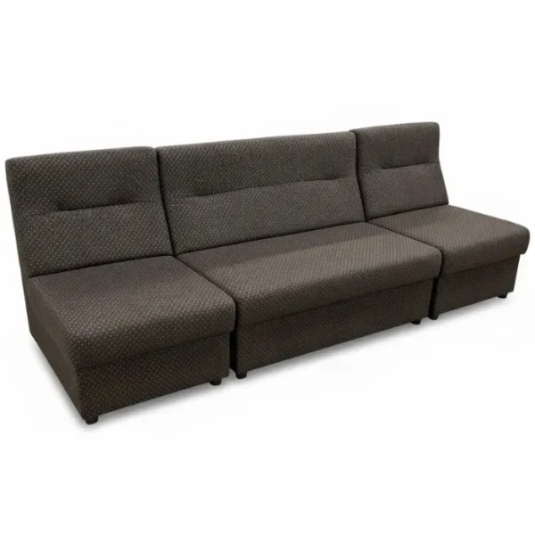 Puffy Set (Office Sofa)
