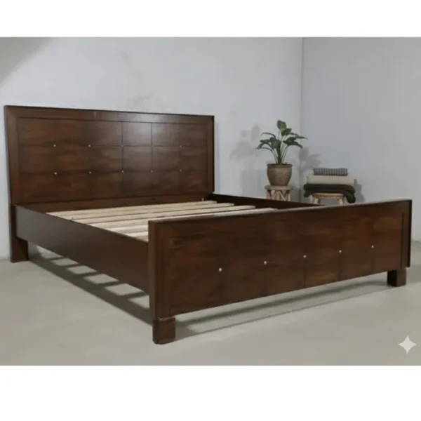 King Size Bed