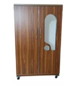 Mirror Almari 2 Door