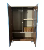 Mirror Almari 2 Door - Image 2