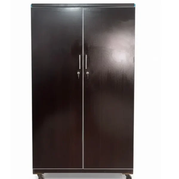 Almari 2 Door